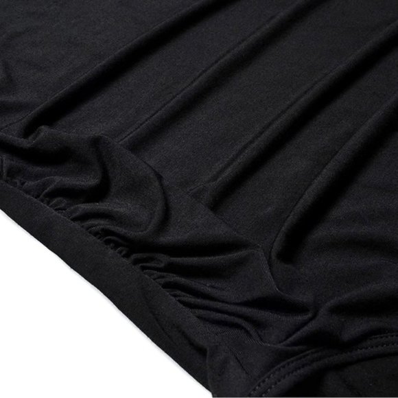 NWT Long Sleeve Maternity Bodysuit - Picture 7 of 10